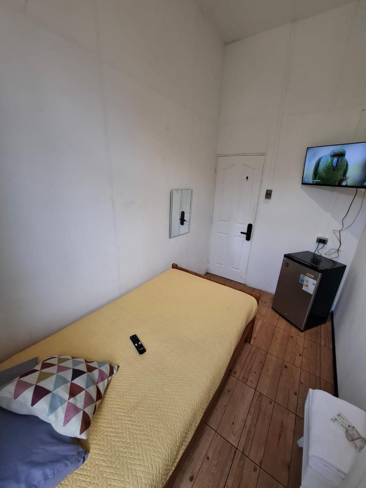Voy Hostales - Poniente Vina del Mar Room photo